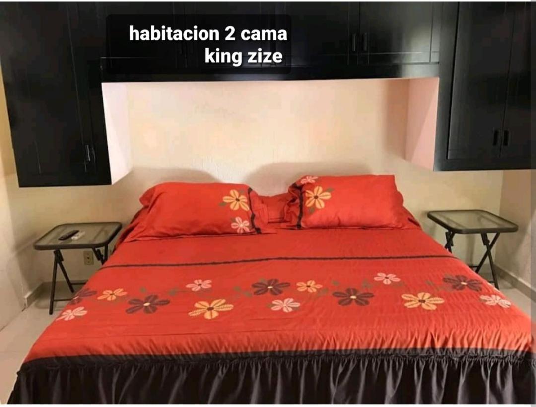 Manzanillo Villas Del Palmar ภายนอก รูปภาพ