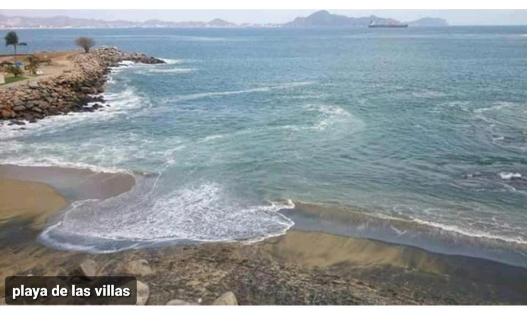 Manzanillo Villas Del Palmar ภายนอก รูปภาพ